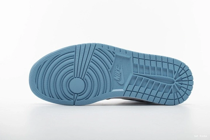  Retro UNC air CD0461-401 1 Patent Jordan High 1027